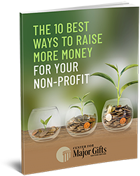 10 Best Ways to Raise More Money for Your Nonprofit Thumbnail Image