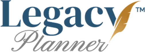 Legacy Planner Logo