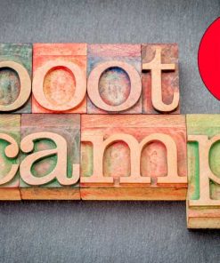 Planned Giving Boot Camp Lite
