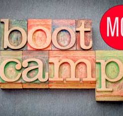 Planned Giving Boot Camp for MGOs