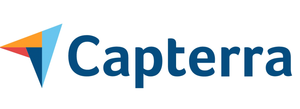 Capterra - Logo