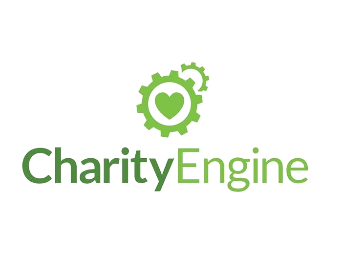 CharityEngine Logo