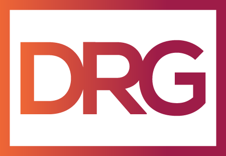 DRG Logo
