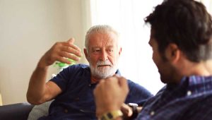 Initiating Legacy Conversations 2.0