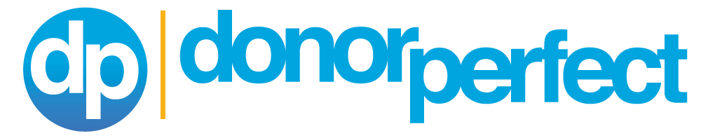 Donor Perfect - Logo