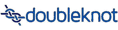 Double Knot Logo