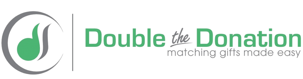 Double the Donation Logo