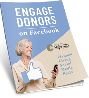 Planned Giving Facebook Posts
