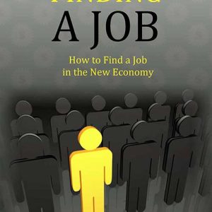 Finding a Job