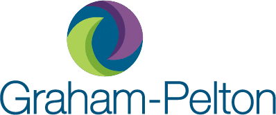 Graham Pelton Consulting Firm Logo