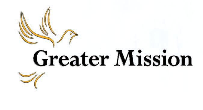 Greater Mission