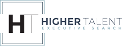 Higher Talent Logo