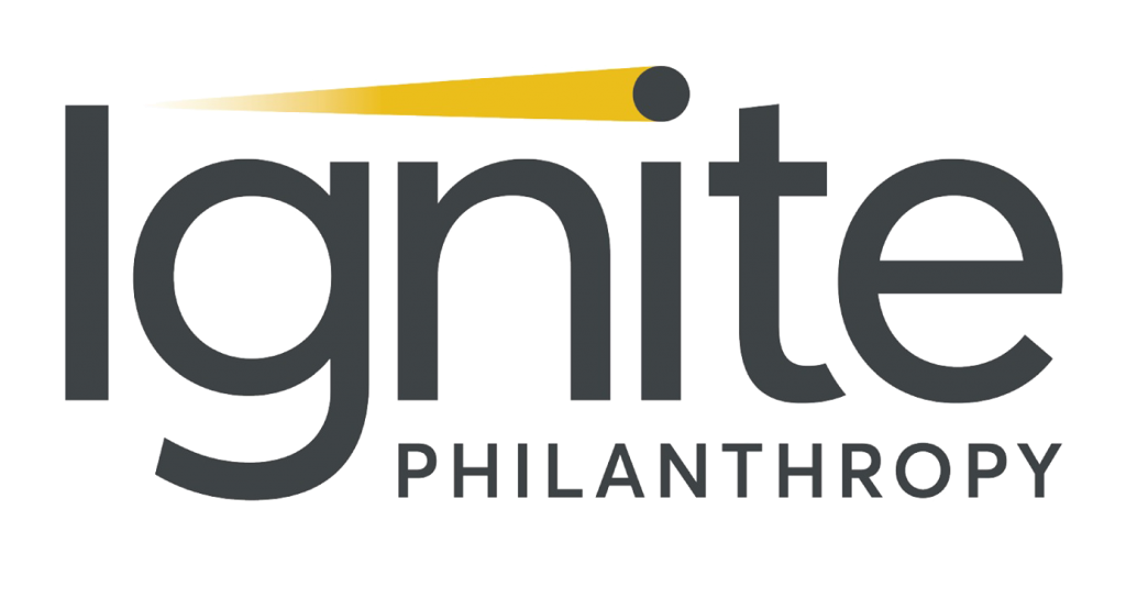 Ignite Philanthropy