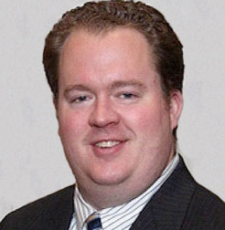 Joe Garecht