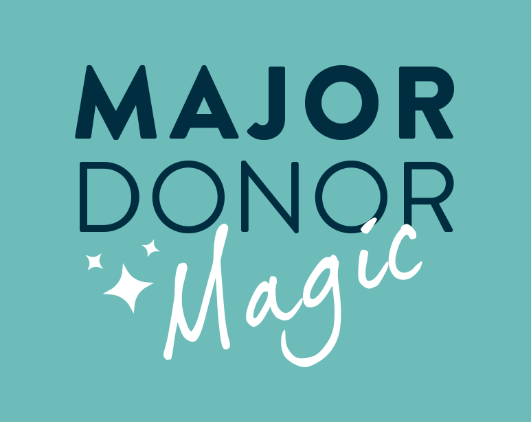 Major Donor Magic