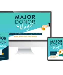 Major Donor Magic Combo