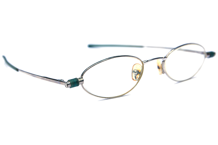 Old Fashioned Spectacles for Major Gifts I.Q.