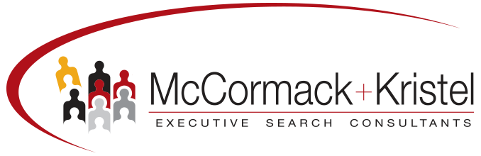 McCormack & Associates Logo