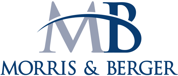 Morris & Berger Logo