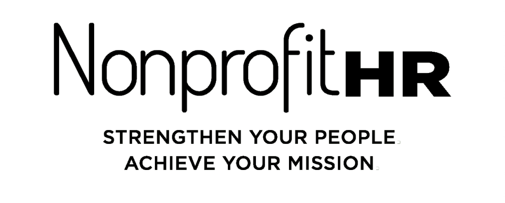 NonprofitHR Logo
