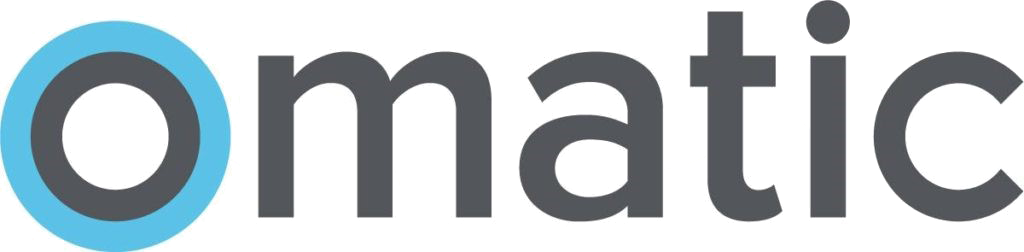 Omatic - Logo