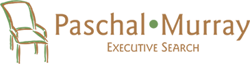 Paschal•Murray Executive Search Logo