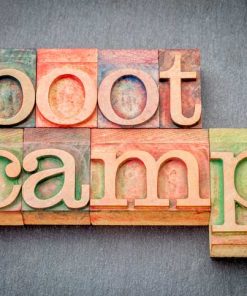 Planned Giving Bootcamp