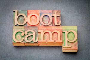 Planned Giving Bootcamp