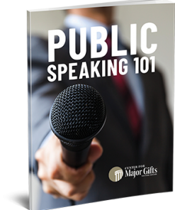 Public Speaking 101