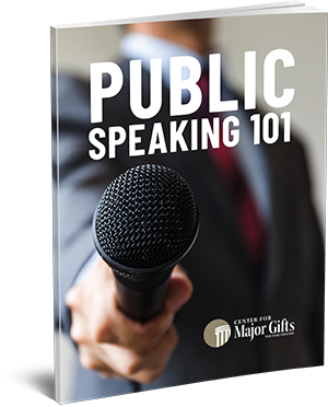 Public Speaking 101