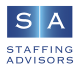 Staffing Advisors Logo