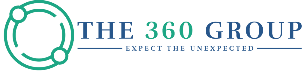 The 360 Group Logo