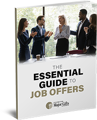The Essential Guide To Job Offers