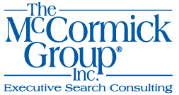 The McCormick Group Logo