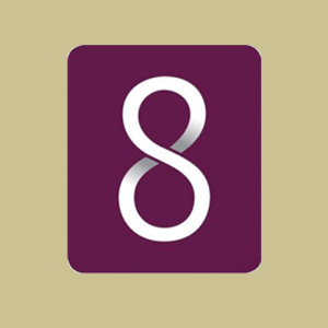 The Eight Principles TM Logo