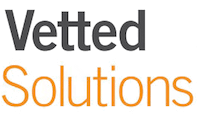 Vetted Solutions Logo