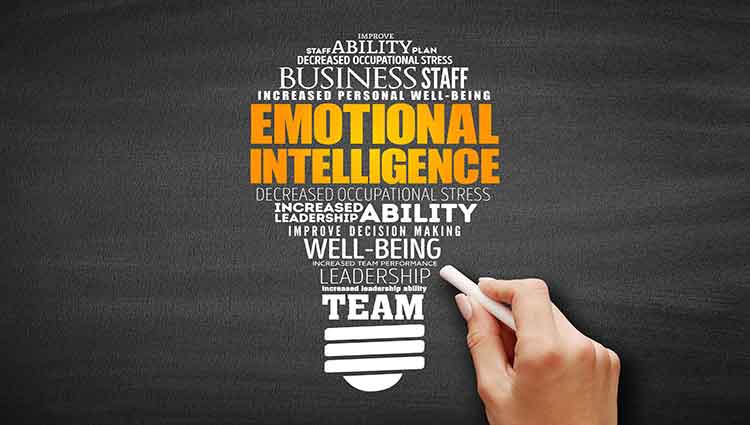 Emotional Intelligence