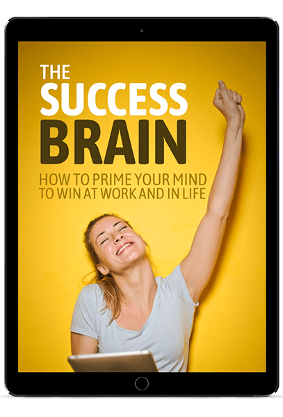 The Success Brain on iPad
