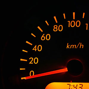 Limiting Beliefs Speedometer