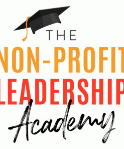 Nonprofit Leadership Academy Logo