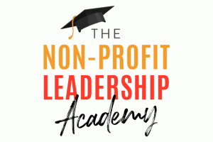 Nonprofit Leadership Academy Logo