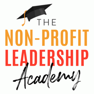 Nonprofit Leadership Academy Logo