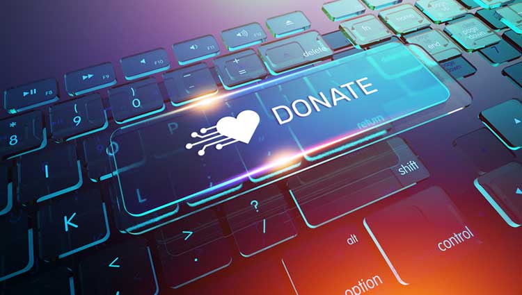 Virtual Fundraising