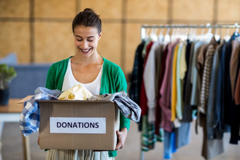 Develop a Charitable Spirit Through Philanthropy